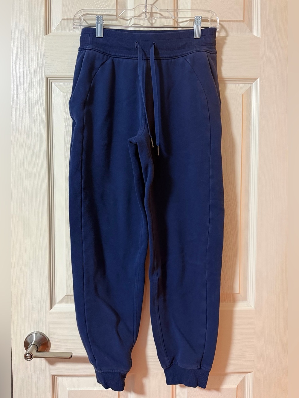 Lululemon Scuba High-Rise Joggers